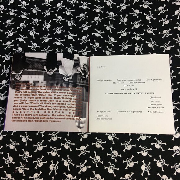 The Breeders Last Splash CD - Picture 7 of 11